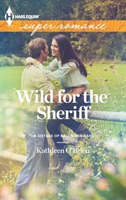 Wild for the Sheriff cover image