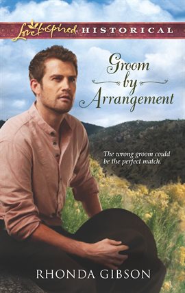 Cover image for Groom by Arrangement