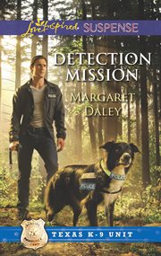 Detection mission cover image