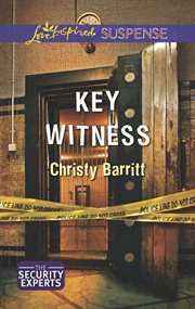 Key witness cover image