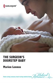 The surgeon's doorstep baby cover image