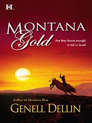 Montana gold cover image