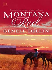 Montana red cover image