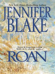 Roan cover image