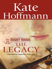 The legacy cover image