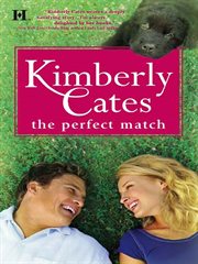 Perfect match cover image