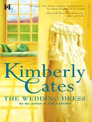 The wedding dress cover image