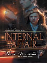Internal Affair cover image