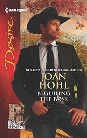 Beguiling the boss cover image