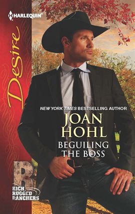 Cover image for Beguiling the Boss