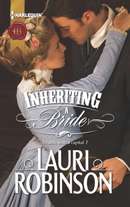 Cover image for Inheriting a Bride