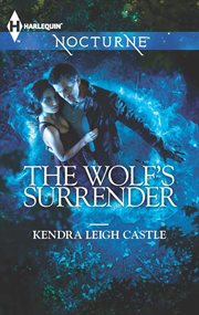 The wolf's surrender cover image