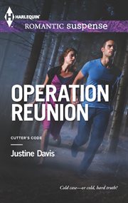 Operation reunion cover image