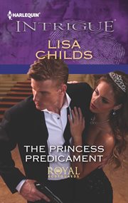 The princess predicament cover image