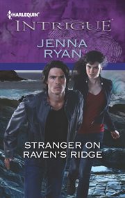 Stranger on Raven's Ridge cover image