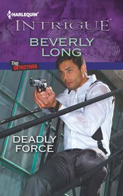 Deadly force cover image