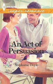 An act of persuasion cover image