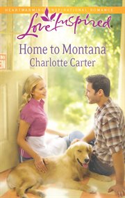 Home to Montana cover image