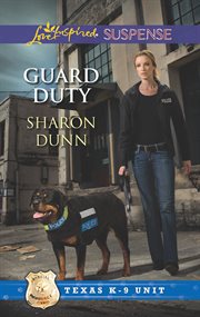 Guard Duty cover image