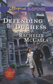 Defending the Duchess cover image