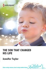 The son that changed his life cover image
