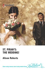 The wedding! cover image