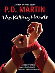 The Killing Hands The Killing Hands