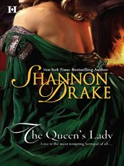 The queen's lady cover image