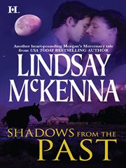 Shadows from the past cover image