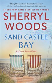 Sand castle bay cover image