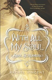 With All My Soul With All My Soul