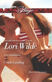Crash landing cover image