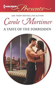 A Taste Of The Forbidden A Taste Of The Forbidden