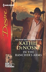 In the rancher's arms cover image