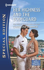 Her highness and the bodyguard cover image