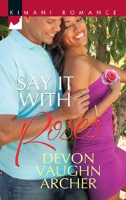 Say it with roses cover image