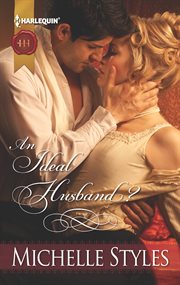 An ideal husband? cover image