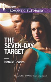 The seven-day target cover image