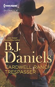Cardwell Ranch trespasser cover image