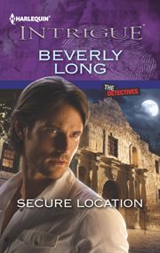 Secure location cover image
