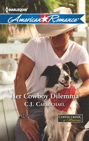 Her cowboy dilemma cover image