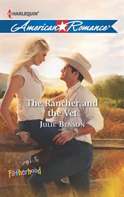 The rancher and the vet cover image