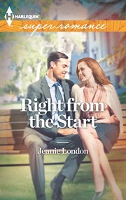 Right from the start cover image