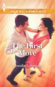 The first move cover image
