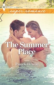 The summer place cover image