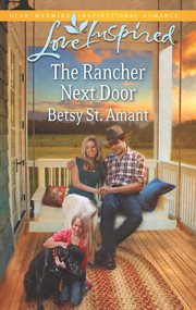 The rancher next door cover image