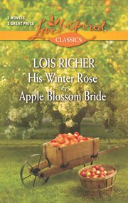 His winter rose ; : &, Apple blossom bride cover image