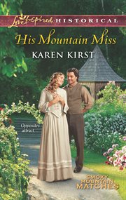 His mountain miss cover image