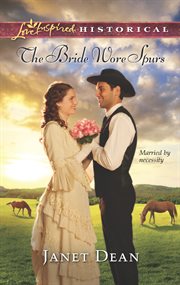 The bride wore spurs cover image