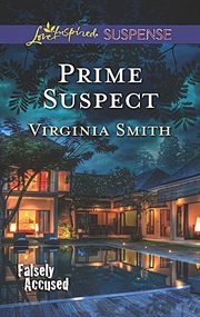 Prime Suspect Prime Suspect